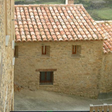 Casa Cami Real Villa Villafranca del Cid Exterior photo