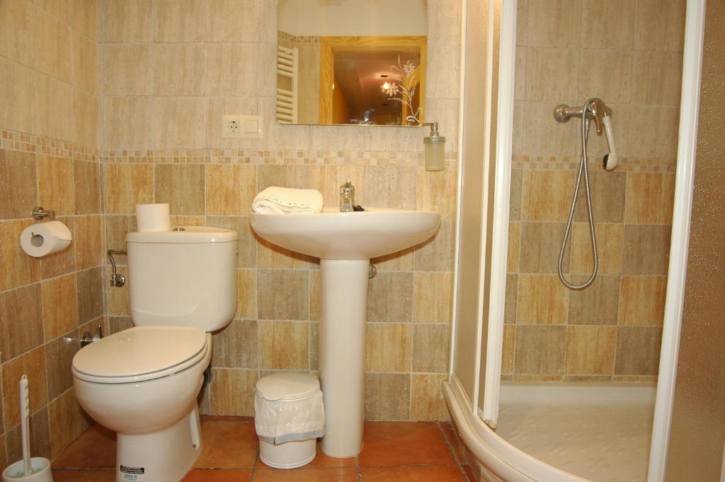 Casa Cami Real Villa Villafranca del Cid Room photo