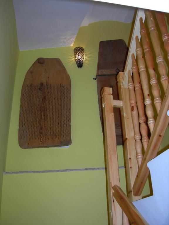 Casa Cami Real Villa Villafranca del Cid Room photo